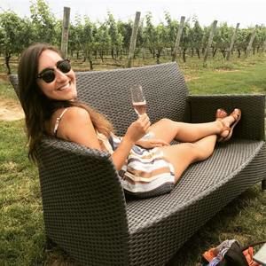 Meet your Posher, Lindsey